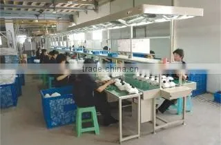 Zhejiang Dazhou Garden Machine Co., Ltd. company overview - view 3