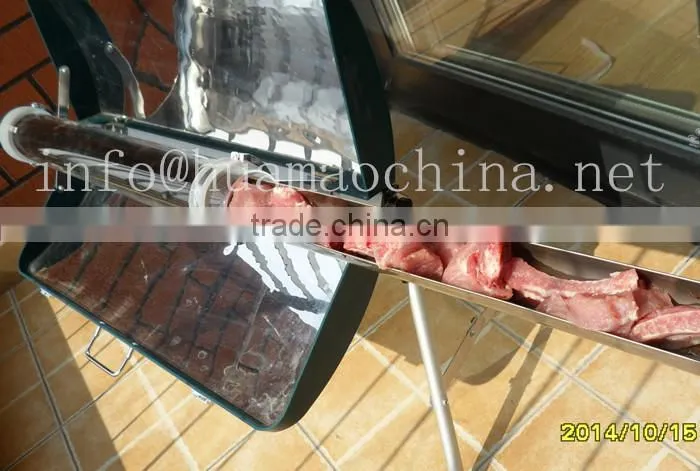 China New Portable Solar Cooker