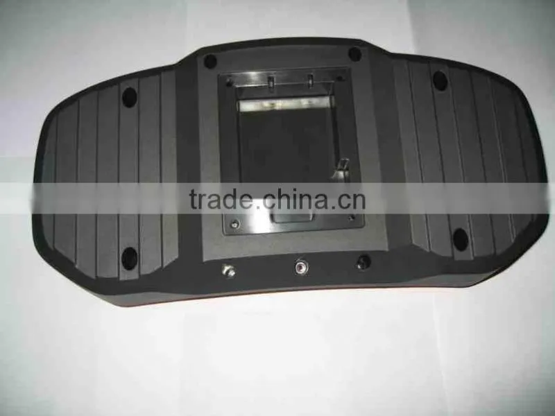 manufacture for customized CNC prototype