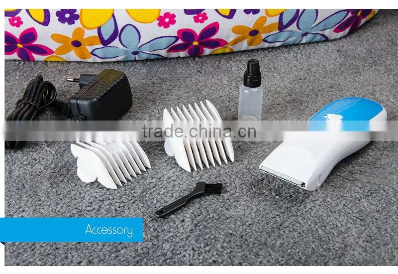 Supernanny Ceramic Electricdog Hair Cutting Machine(SN-830-1)