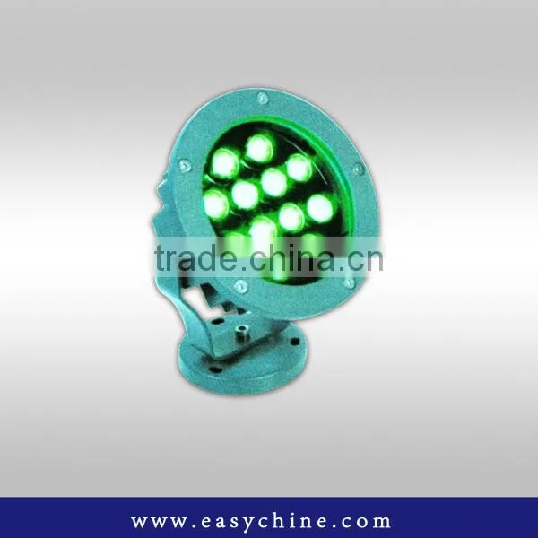 IP68 Underwater Black Light Led Lights