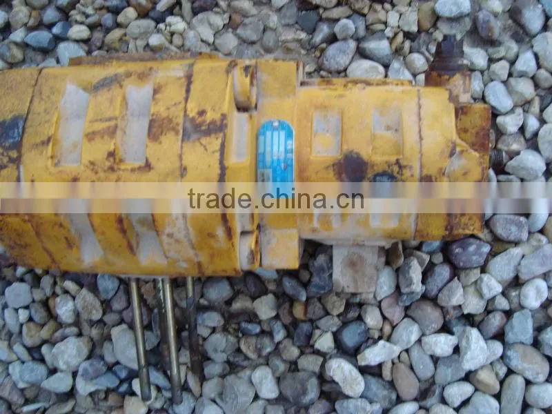 LIUGONG Construction Machinery Spare Parts