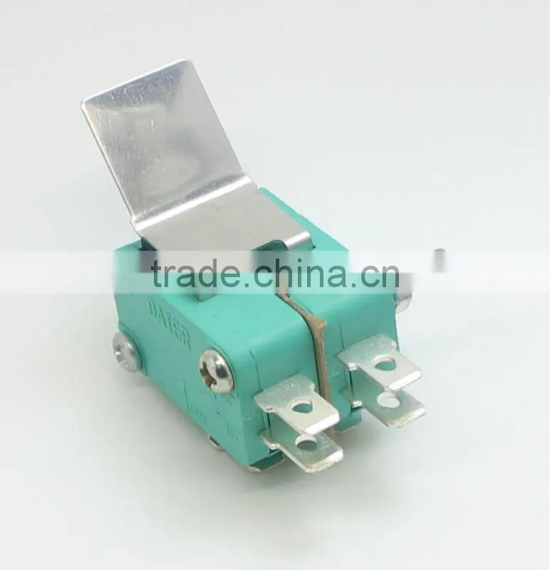 6 pin micro switch KW1-103D