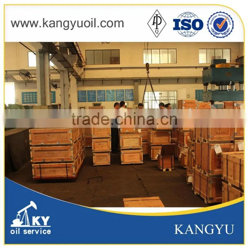 DB Type Manual Tongs used for Oil Well