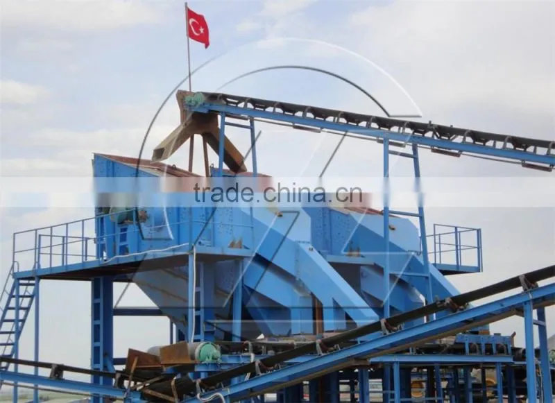 HSM Professional Best Price River Sand Dredging Machine