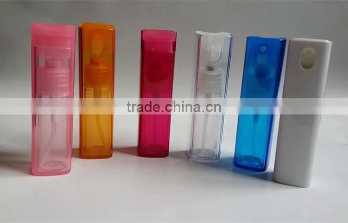 crystal perfume bottle mini perfume sprayer