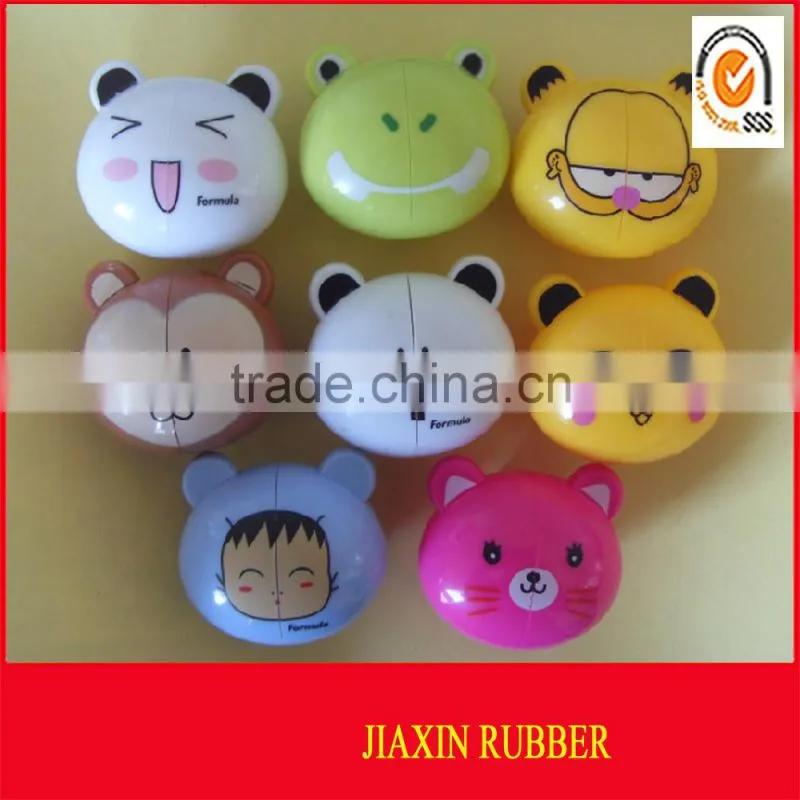 Hot sale!!China supplier wholesale promotion kids toothbrush holders/animal toothbrush holder