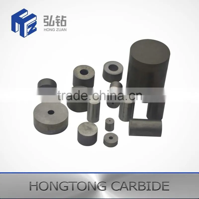 tungsten carbide punch insert