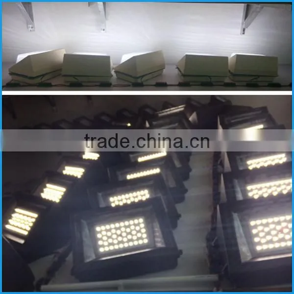 DLC/UL 5 years warranty Outdoor Security Led Wall Pack Lights