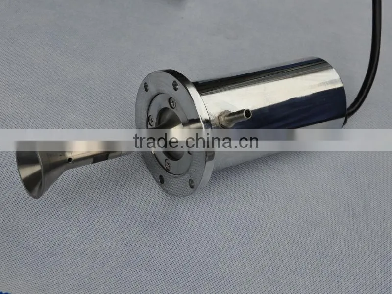 30KHZ ultrasonic nebulizer for industry application
