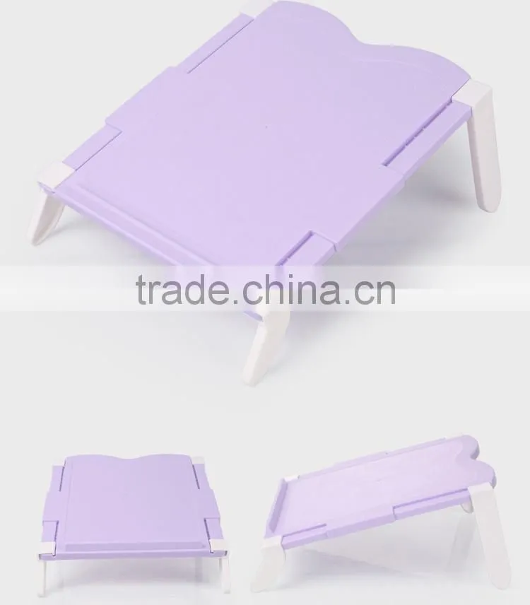 fashion colorful shoe rack new designer flat shoe rack shelf