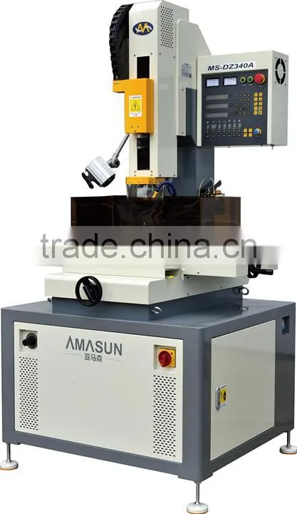 NC450(D7150) Electric discharge machine/edm die sinking machine low price