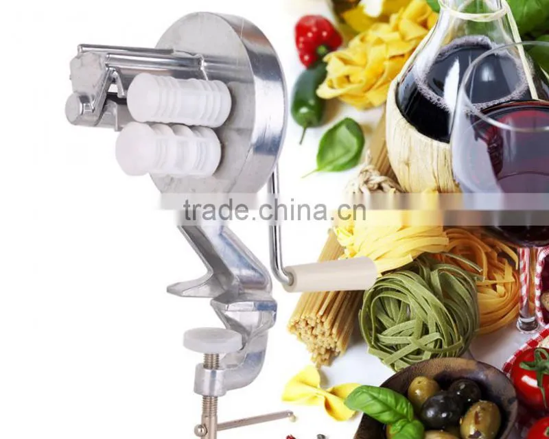 Last Price of Noodle Making Machine/ Italy Pasta Machine