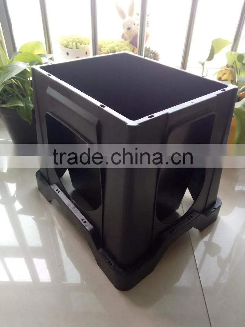transport flower pot tulip pot outdoor flower large