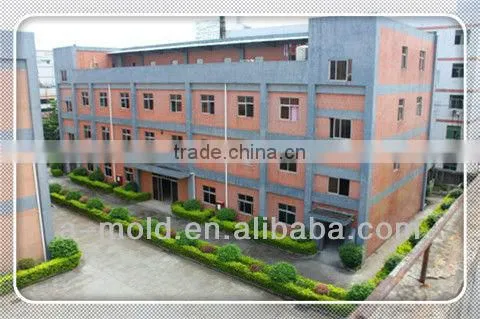 High precision Injection mould plastic injection molding for car plastic accessories in Shenzhen 2017