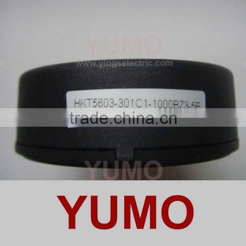HKT56 servo motor 500ppr encoder dc motor optical YUMO small min rotary encoder motor encoder