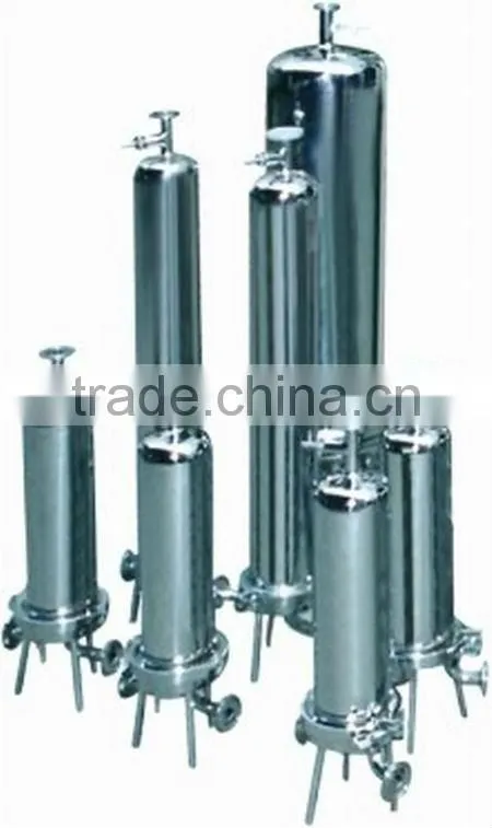 Filter Element For Perfume &Filter Cartridge&Strainer Element