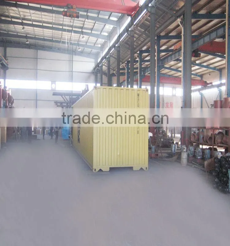 Q37 series price favorable hanger type shot blasting machine China supplier hot sale