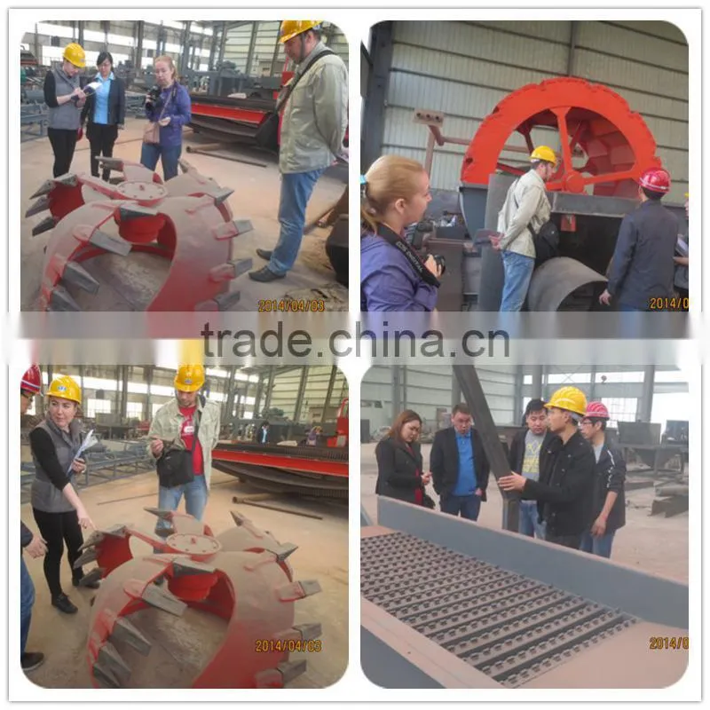 High Quantity Jaw Crusher for Sale