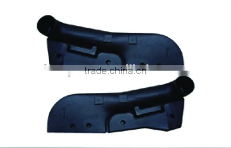 Hot Sale Auto Fuse box FOR D-MAX