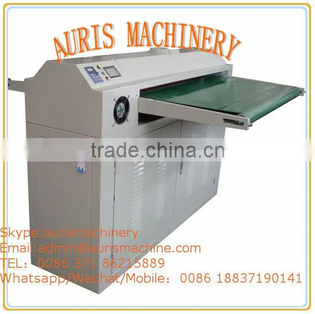 Top selling multifunctional corona treatment equipment on sale