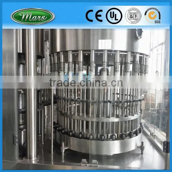 Water Filing Production Line