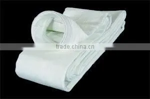 Nonwoven Filter Bags