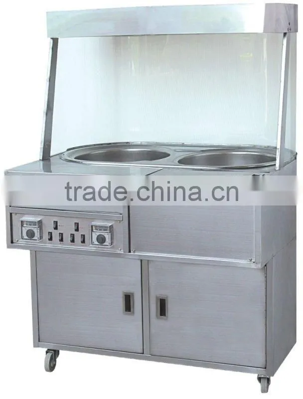 jieguan vertical electric 1-boiler chestnut roaster(EB-460)