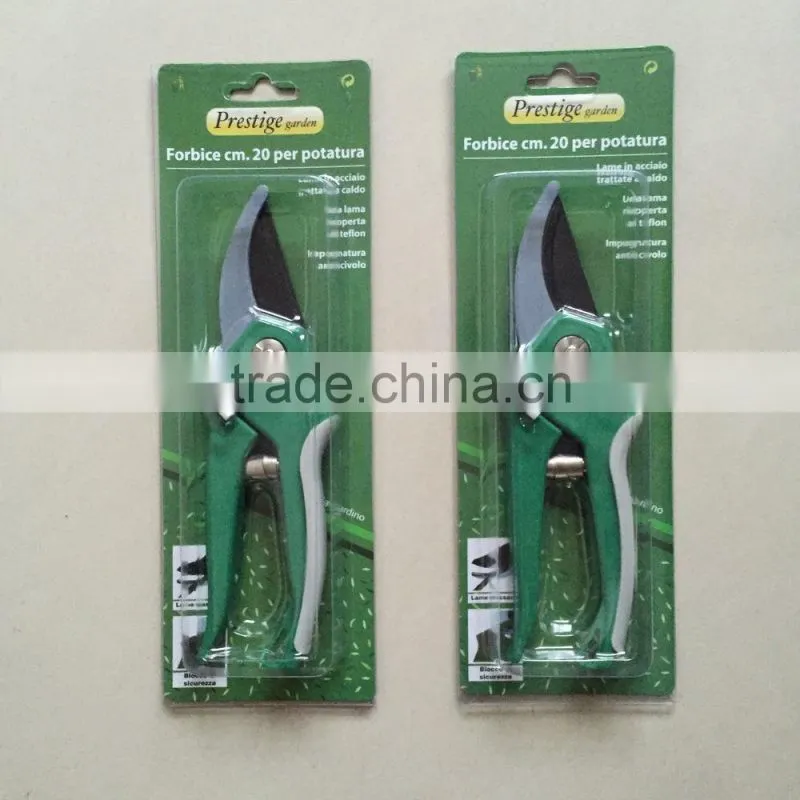 GARDEN TRIMMER SCISSORS