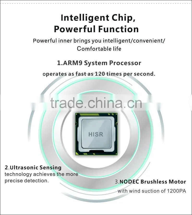 Made in Shenzhen China intelligent suction robot vacuum cleaner and mop smart vacuum cleaning robot low price robot vacuum clean