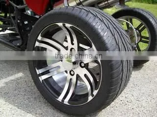 200cc/250cc racing ATV (TKA250E-C)