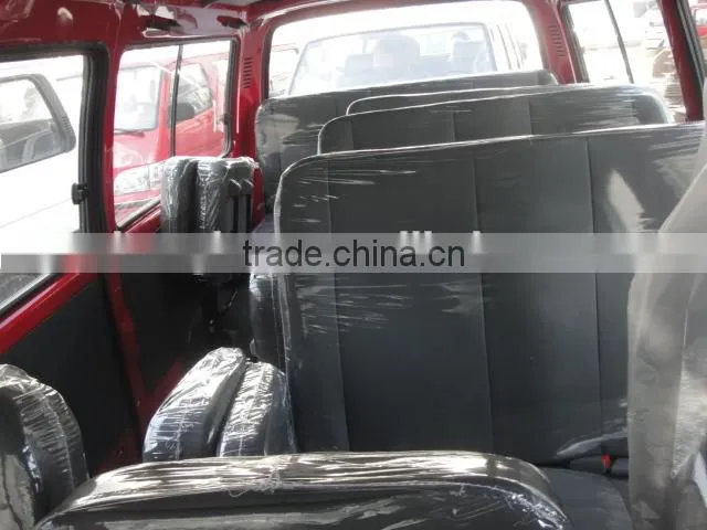 15 Passenger Left Hand Drive Mini Buses For Sale