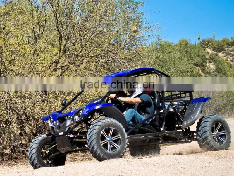 renli 1100cc 4x4 racing go kart