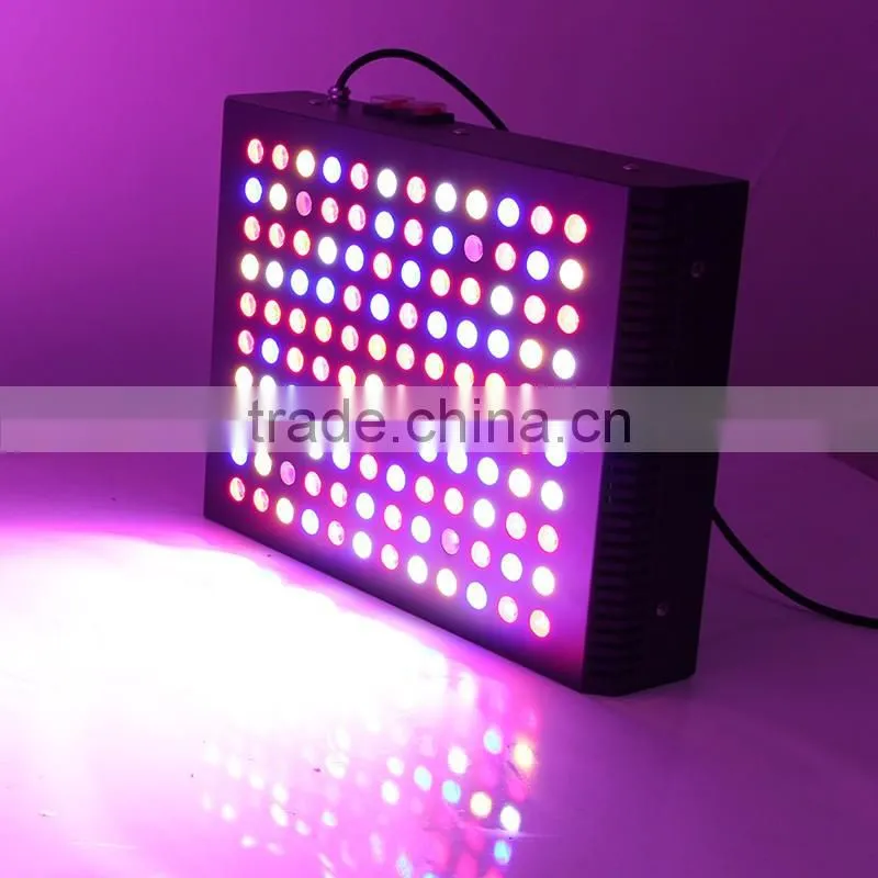 Full spectrum 600W waterproof led grow light