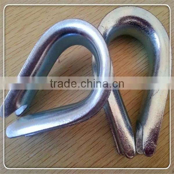 stainless steel DIN6899B THIMBLE price