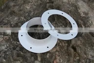 Flange Kit6"