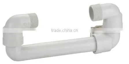 Plastic Swing Joint Connector For Irrigation System