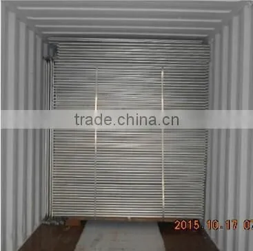hot dipped galvanized temporary fence for sale cheap Australia temporary fencing china