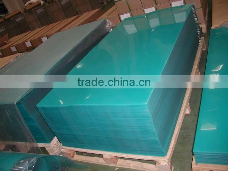 Plastic film, polycarbonate film FOR NAMEPLATES, LED/LCD light diffuser