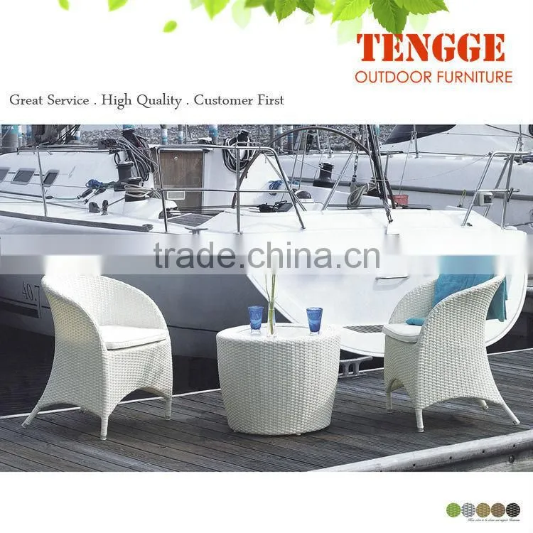 YH-5177 Hotel and restaurant lobby table and chair