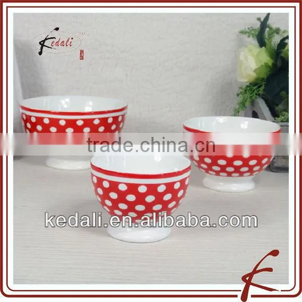 Ceramic Platters
