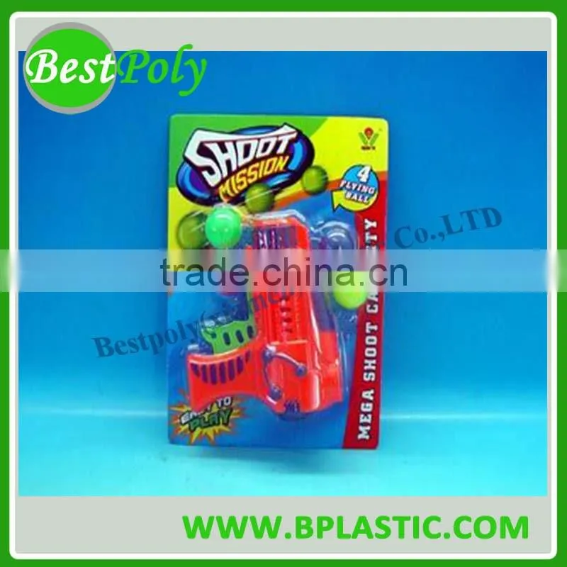 Cheap customized toy packaging box with PVC window