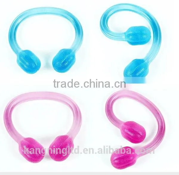 chest developer, silicone fitness rope, portable exercise equipment exercise anytime anyway OEM ODM
