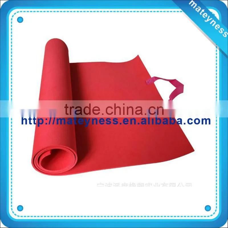 8mm/10mm/15mm/20mm NBR Yoga Mats