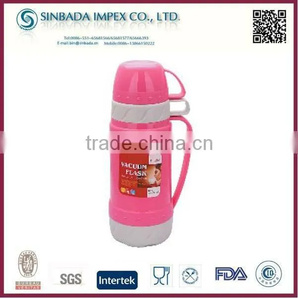 0.6L double wall day days vacuum flask