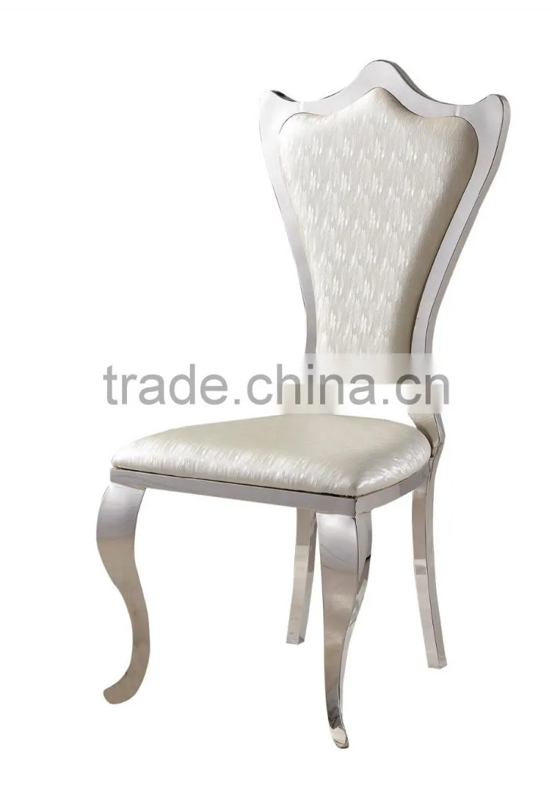 Modern Fabric Home Goods Dining Chair B416-1