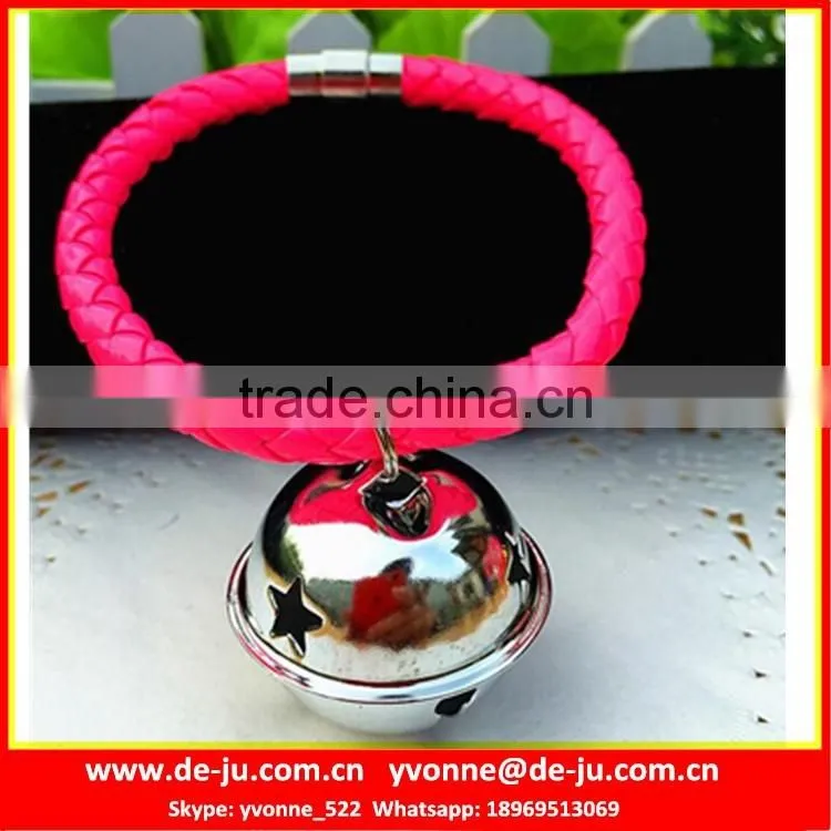 Diy Dog Collar Pet Necklets