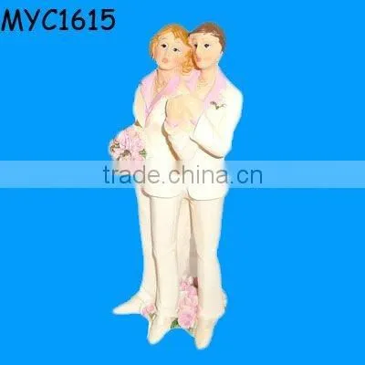 Wedding supplies lesbian products