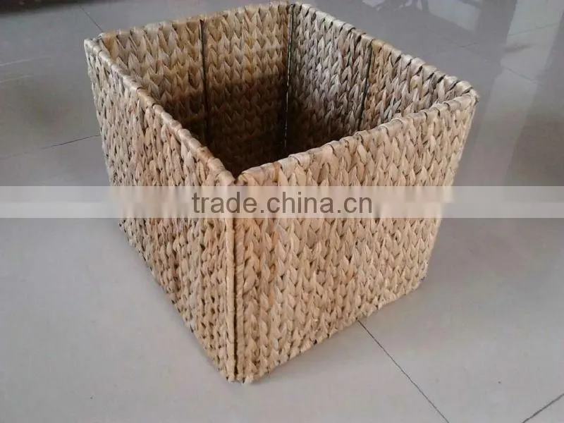 white wicker laundry basket for clothes willow basket