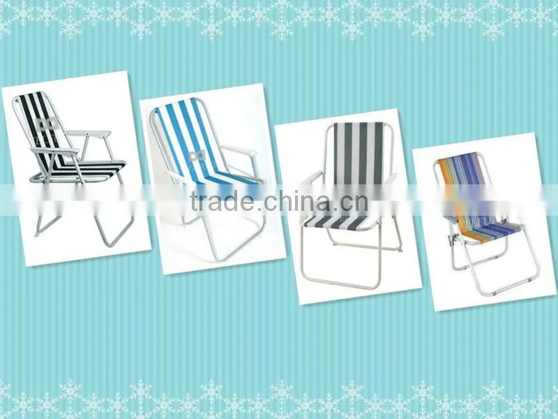 Leisure camping folding chair furniture outdoor